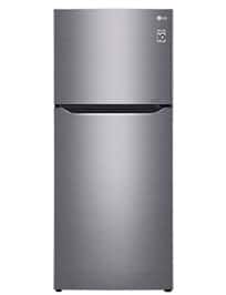 Refrigerador LG Top Freezer Linear Inverter