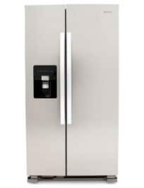 Refrigerador Whirlpool Duplex WD5620S