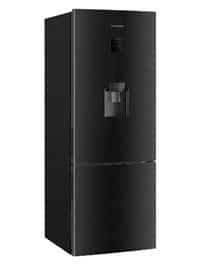 Refrigerador moderno Daewoo