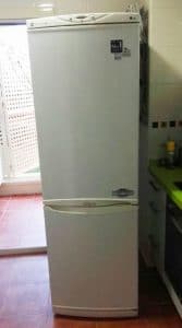 refrigeradores baratos usados