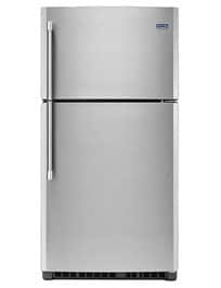 Refrigerador Maytag top mount