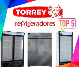 Refrigeradores TORREY