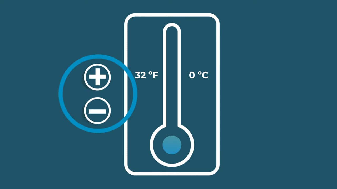 Monitoreo Automático de Temperatura temperatura de tu refrigerador