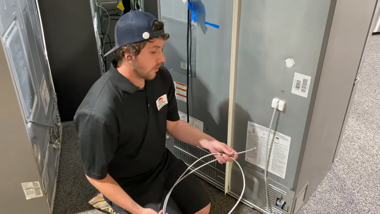 Elimina El Hielo De Tu Refrigerador Para Siempre